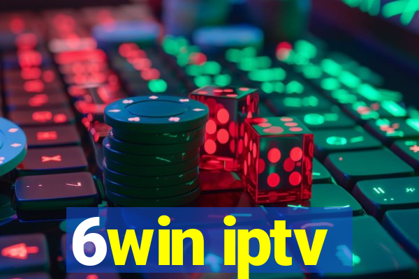 6win iptv